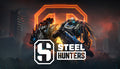 Steel Hunters - PC (Steam)