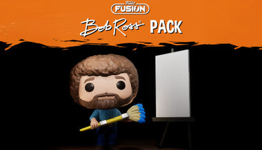 Funko Fusion - Bob Ross Pack - PC (Steam)