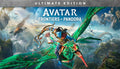 Avatar: Frontiers of Pandora Ultimate Edition - PC (Ubisoft Connect)