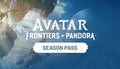 Avatar: Frontiers of Pandora Season Pass - PC (Ubisoft Connect)