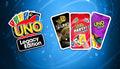UNO Legacy Edition - PC (Ubisoft Connect)