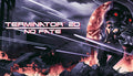 Terminator 2D: NO FATE - PC (Steam)