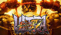 Ultra Street Fighter IV Digital Upgrade - PC (Steam)