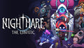 Nightmare: The Lunatic - PC (Steam)