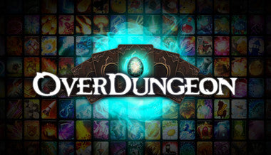 Overdungeon - PC & Mac (Steam)