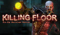 Killing Floor - PC & Mac (Steam)