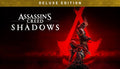 Assassin’s Creed Shadows Deluxe Edition - Xbox Series X|S