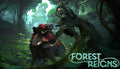 Forest Reigns - PC (Steam)