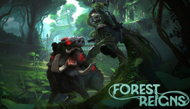 Forest Reigns - PC (Steam)