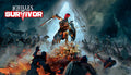 Achilles: Survivor - PC (Steam)