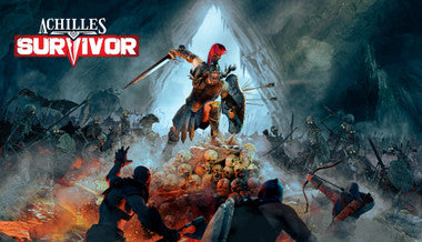 Achilles: Survivor - PC (Steam)