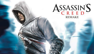 Assassin's Creed Remake - PC
