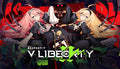 DjMax Respect V - V Liberty II Pack - PC (Steam)