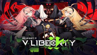 DjMax Respect V - V Liberty II Pack - PC (Steam)