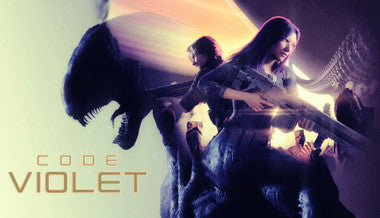 Code Violet - PS5