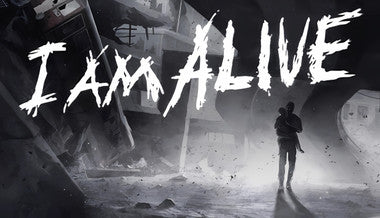 I Am Alive - PC (Ubisoft Connect)