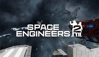 Space Engineers 2 - PC (Steam)
