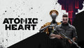 Atomic Heart - PS4 & PS5