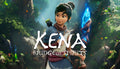 Kena: Bridge of Spirits - PS4 & PS5