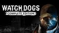 Watch Dogs Complete Edition - PC (Ubisoft Connect)