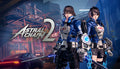 Astral Chain 2 - Switch 2