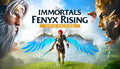 Immortals: Fenyx Rising Gold Edition - PC (Ubisoft Connect)