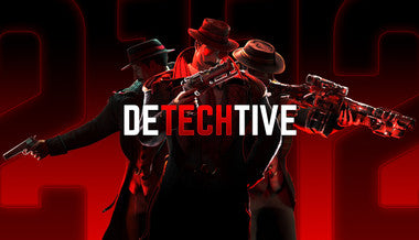 DeTechtive 2112 - PC (Steam)