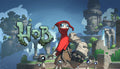 Hob - PC (Steam)