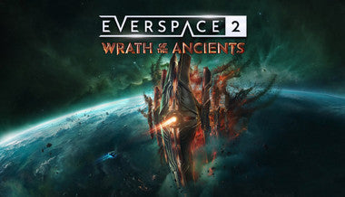 Everspace 2 - Wrath of the Ancients - PC (Steam)