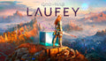 God of War Laufey - PS5