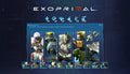 Exoprimal - Overdrive Kit 1 - PC (Steam)