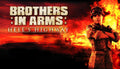 Brothers in Arms: Hell's Highway - PC (Ubisoft Connect)