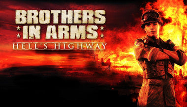 Brothers in Arms: Hell's Highway - PC (Ubisoft Connect)