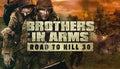 Brothers in Arms: Road to Hill 30 - PC (Ubisoft Connect)