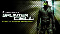 Tom Clancy's Splinter Cell - PC (Steam)