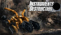 Instruments of Destruction - PC (Steam)