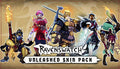 Ravenswatch - Unleashed Skin Pack - PC (Steam)