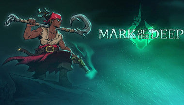 Mark of the Deep - PC (Steam)