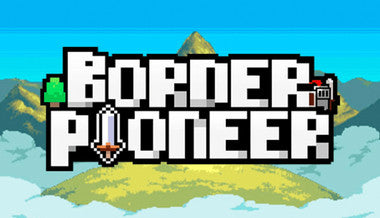 Border Pioneer - PC (Steam)