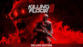 Killing Floor 3 Deluxe Edition - PC (Steam)