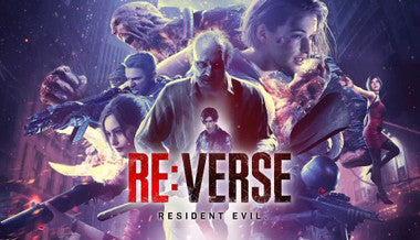 Resident Evil Re:Verse - PC (Steam)
