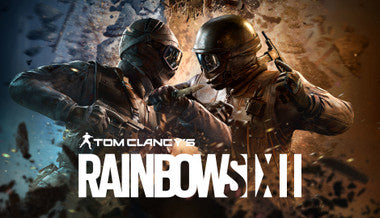 Rainbow Six Siege 2 - PC (Ubisoft Connect)