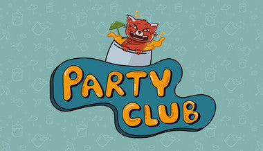 Party Club - PC & Mac (Steam)