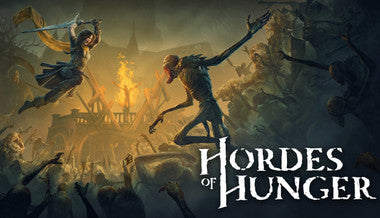 Hordes of Hunger - PC (Steam)