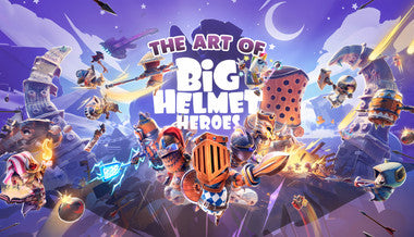 Big Helmet Heroes - PC (Steam)