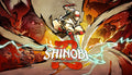 Shinobi: Art of Vengeance - PS4 & PS5