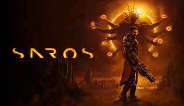 Saros - PS5