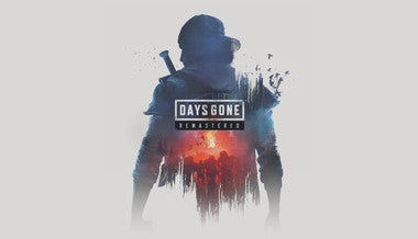 Days Gone Remastered - PS5