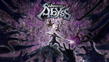 WARRIORS: Abyss - PC (Steam)