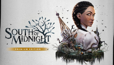 South of Midnight Premium Edition - PC & Xbox Series X|S (Microsoft Store)